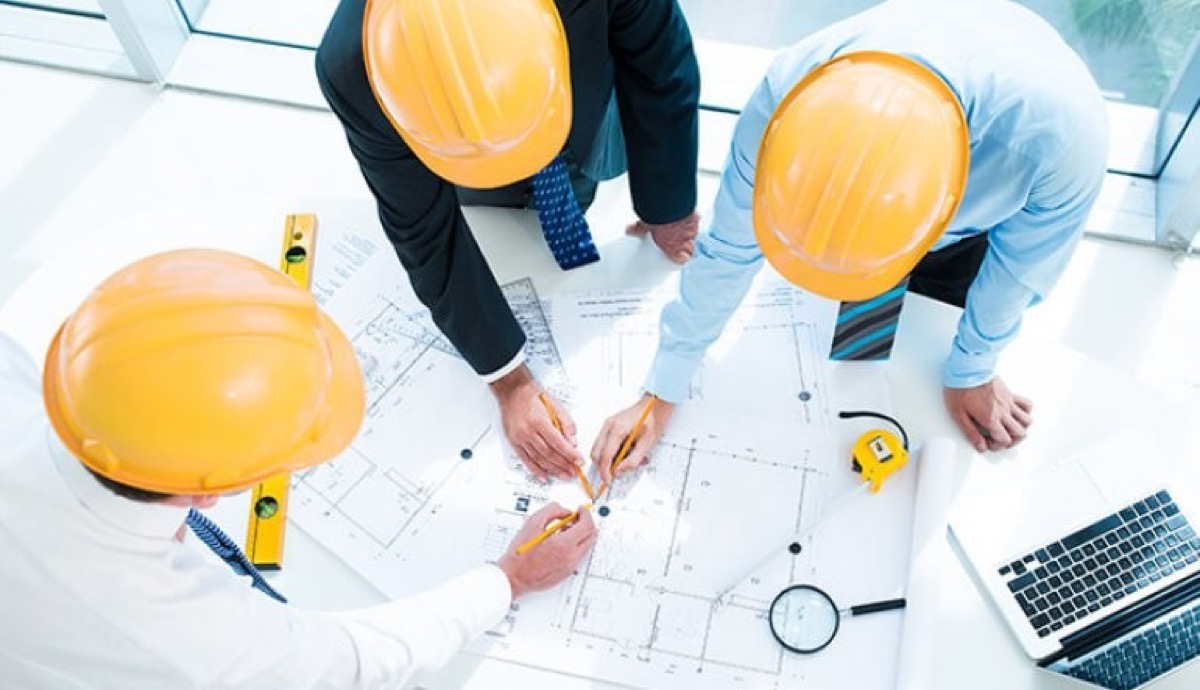 Taahhüt Projeleri 1